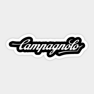 CAMPAGNOLO Sticker